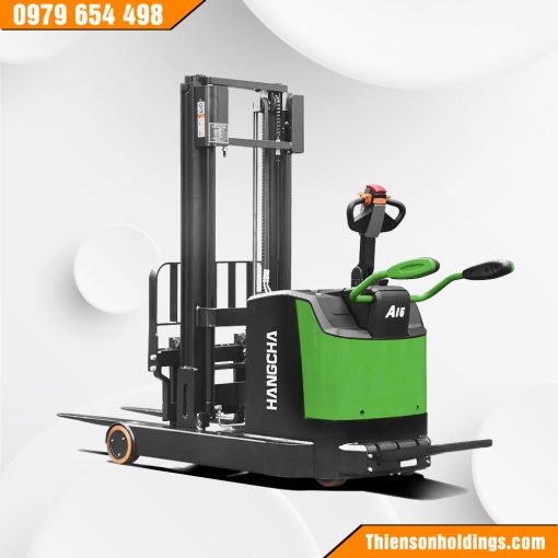 Xe 1.6 tấn Mast Move Lithium