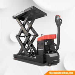 xe nâng mặt bàn