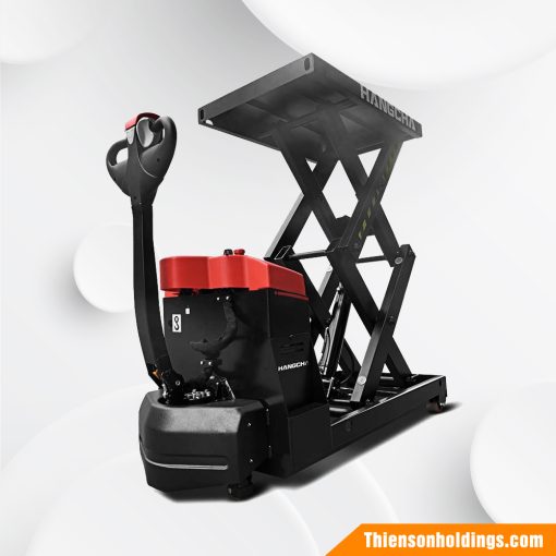 xe nâng mặt bàn 500kg