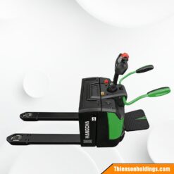 xe nâng tay điện 2 tấn