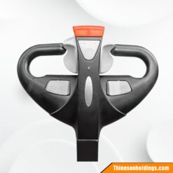 xe nâng tay điện 2 tấn
