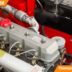 xe nâng 4.5 tấn