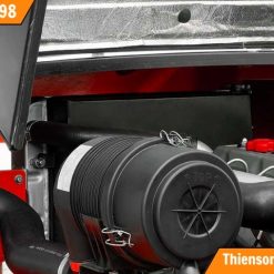 xe nâng 4.5 tấn