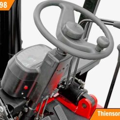 xe nâng 4.5 tấn