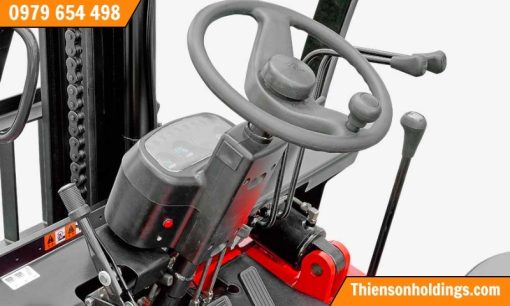 xe nâng 4.5 tấn