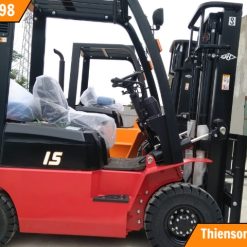 xe nâng dầu 1.5 tấn