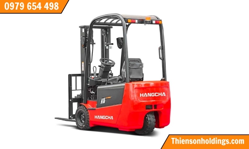 xe nâng điện 1.5 tấn