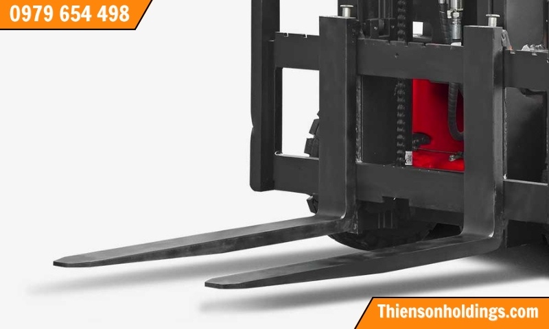 xe nâng điện 1.5 tấn