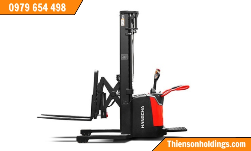 xe nâng tay 3 tấn