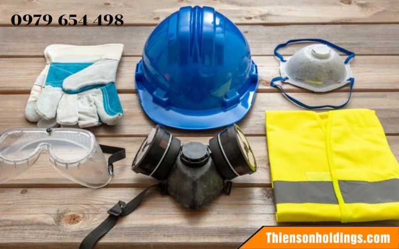 An toàn vận hành xe nâng người