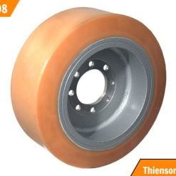 Bánh xe nâng điện đứng lái