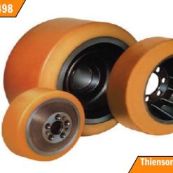 Bánh xe nâng điện đứng lái