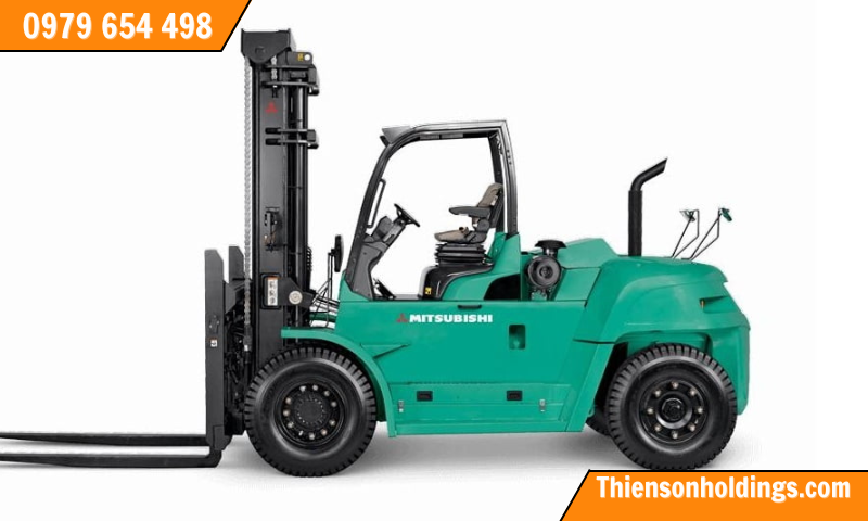 xe nâng 12 tấn