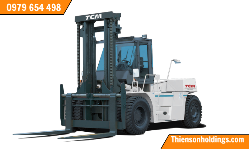 xe nâng 12 tấn