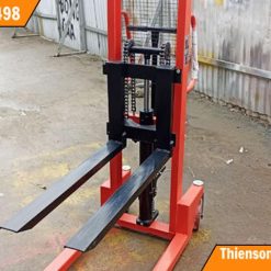 Xe nâng tay 500kg