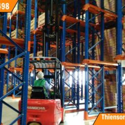 Xe nâng tay 500kg