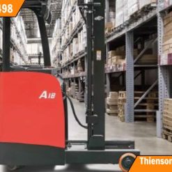 Xe nâng tay 500kg