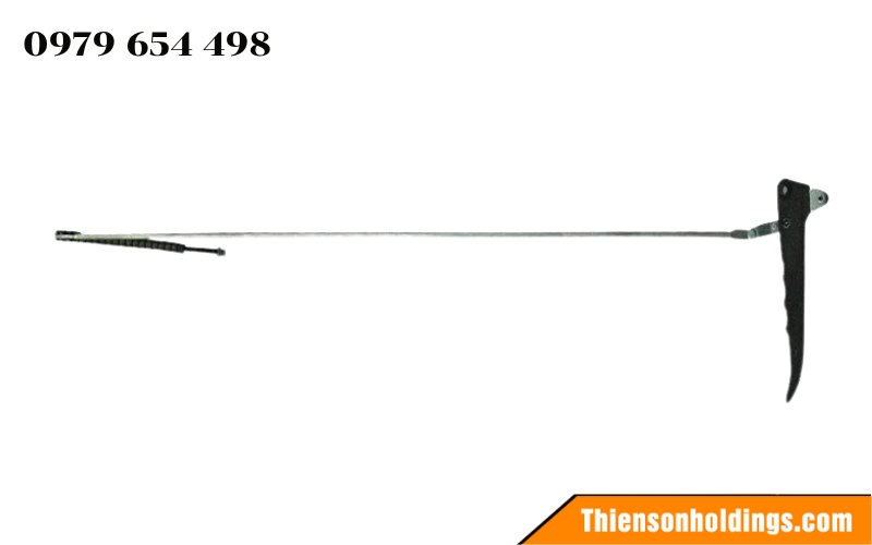 phụ tùng xe nâng tay