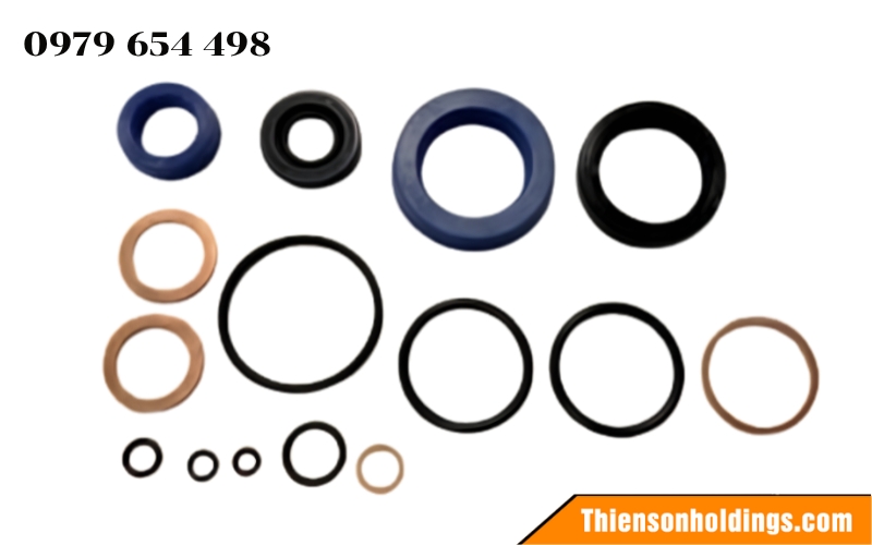 phụ tùng xe nâng tay
