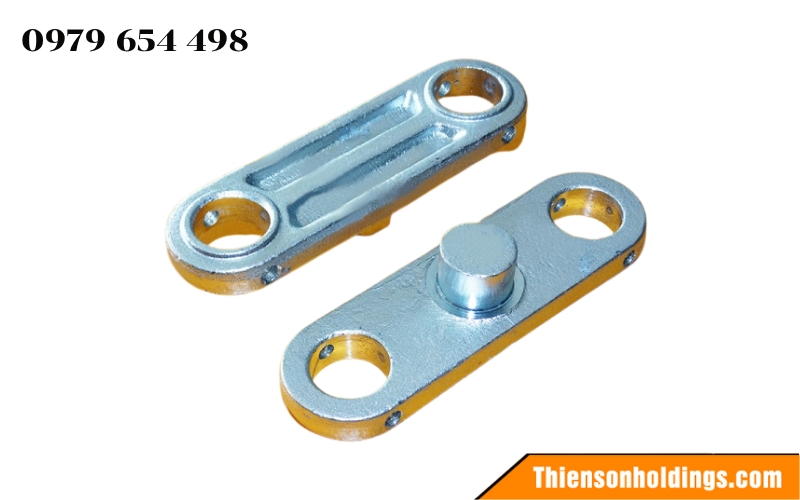 phụ tùng xe nâng tay