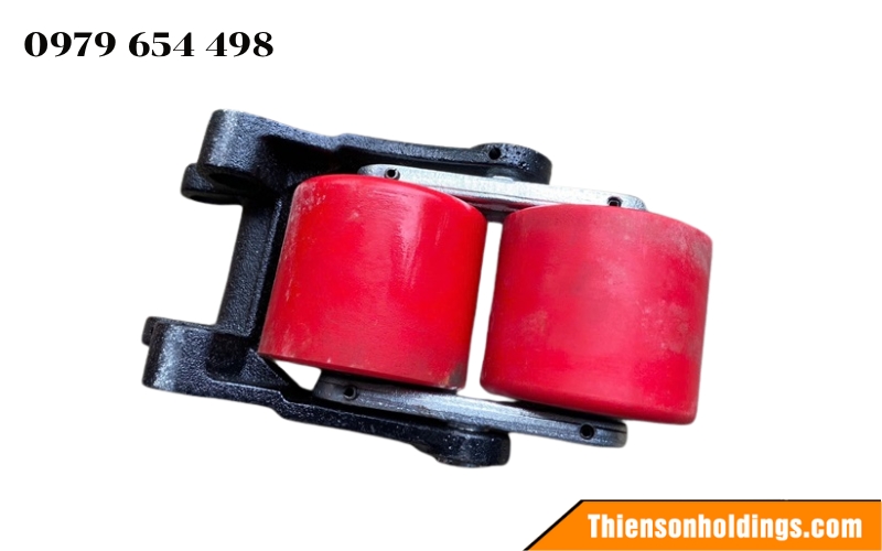 phụ tùng xe nâng tay