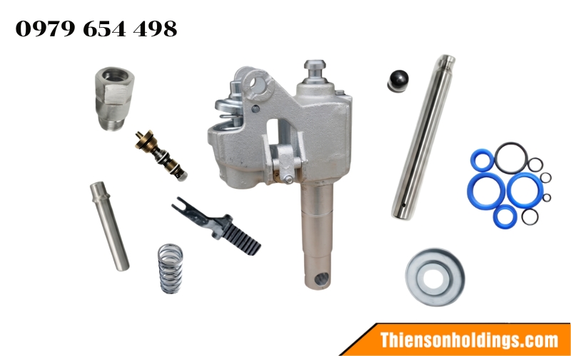 Bơm thủy lực xe nâng tay