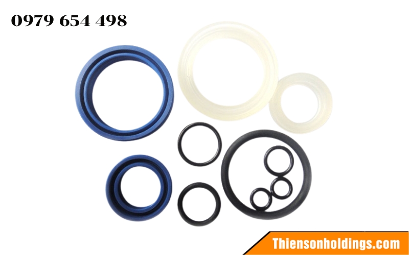 Bơm thủy lực xe nâng tay