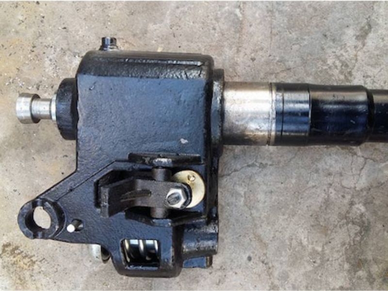 Bơm thủy lực xe nâng tay