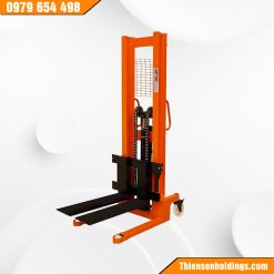 Xe nâng tay 2 tấn dòng cơ