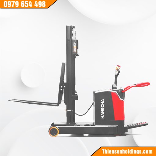 Xe nâng 1.6 tấn tay cao mast move