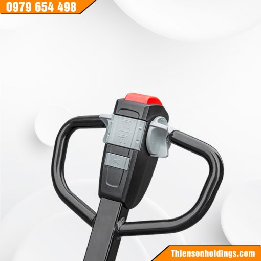 Xe nâng điện tay thấp CBD12 AMC1 Hangcha
