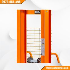 Xe nâng tay cao 2 tấn Thiên Sơn