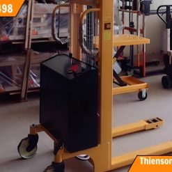 Xe nâng tay cao Ichimens XC52-05 (500Kg)