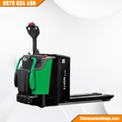 Xe nâng điện tay thấp CBD30 AC2S I Lithium Hangcha