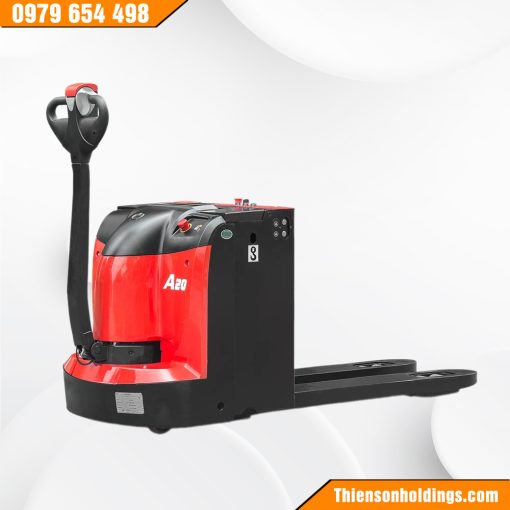 Xe nâng điện tay thấp CBD20 AC2 Hangcha