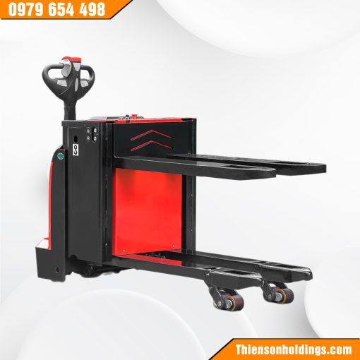 Xe nâng điện tay thấp CBD20 AC2 Hangcha