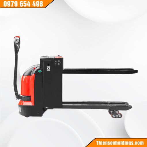 Xe nâng điện tay thấp CBD20 AC2 Hangcha