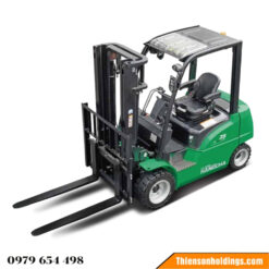 Xe nâng điện 2 tấn