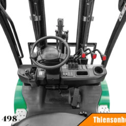 Xe nâng điện 2 tấn