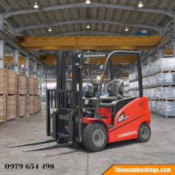 Xe nâng điện 2 tấn