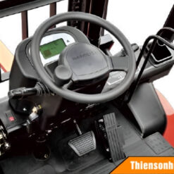 Xe nâng điện 2 tấn
