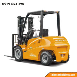 Xe nâng điện 2 tấn