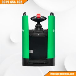 Xe nâng điện tay thấp CBD20 AC2S iSU pin Lithium