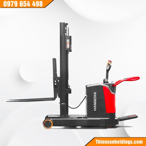 xe nâng tay 1.6 tấn mast move