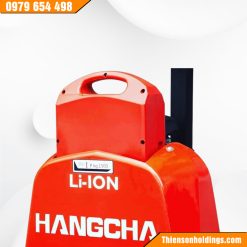 Xe nâng tay thấp CBD15 JH Hangcha Axit chì