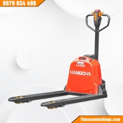 Xe nâng tay thấp CBD15 JH Hangcha Axit chì