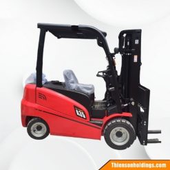 xe nâng điện 3.5 tấn
