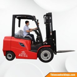 xe nâng điện 3.5 tấn