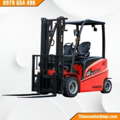 xe nâng điện 3.5 tấn