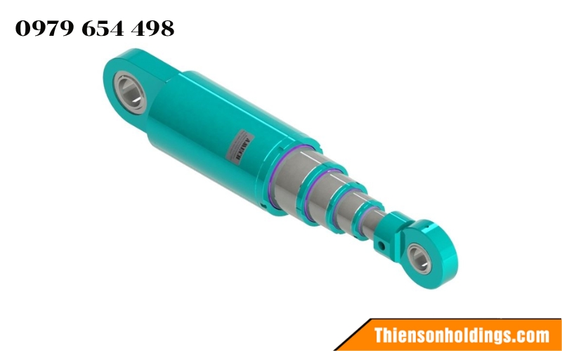 Ben thủy lực là gì